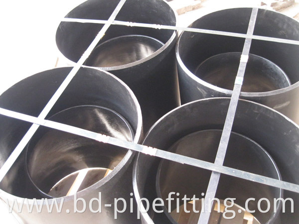 Alloy pipe fitting (261)